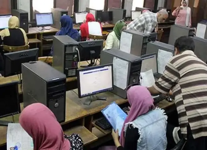 التعليم العالي تعلن غدًا نتائج المرحلة الأولى لتنسيق الجامعات 2026