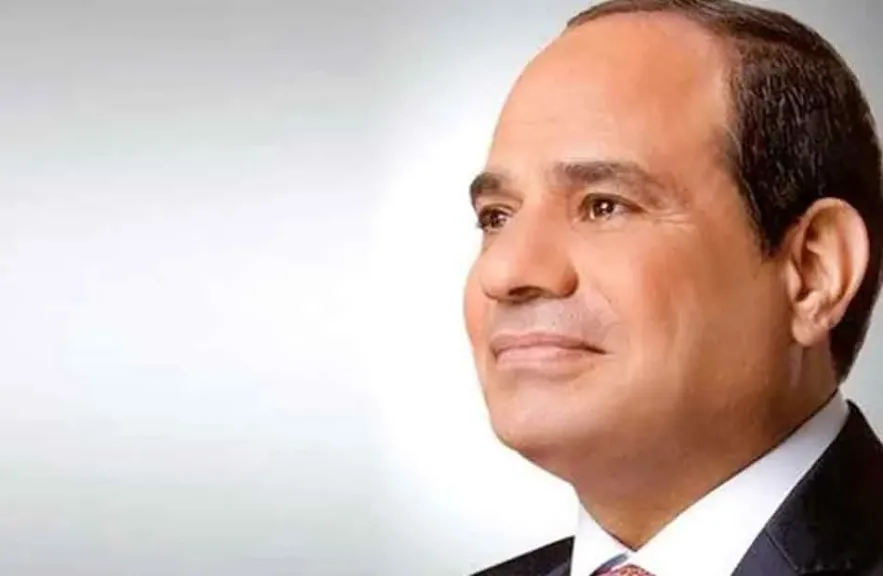 الرئيس السيسي يستقبل نظيره الرواندي في إطار زيارة رسمية