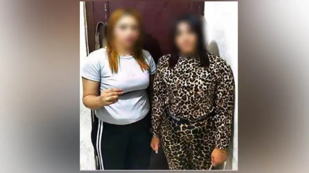 القبض على 4 سيدات بتهمة ممارسة الأعمال المنافية للآداب عبر تطبيق هاتفي في الإسكندرية