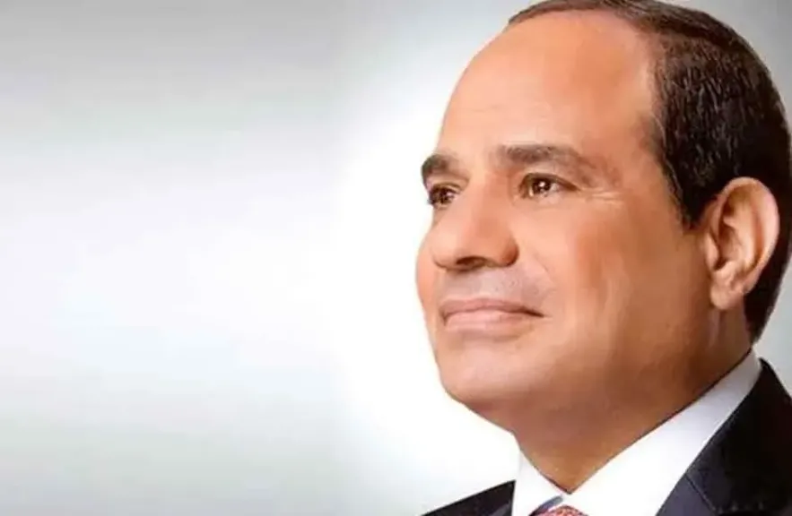 الرئيس السيسي يلتقي رجال إفريقيا الأقوياء... فماذا يُخطط خلف الكواليس