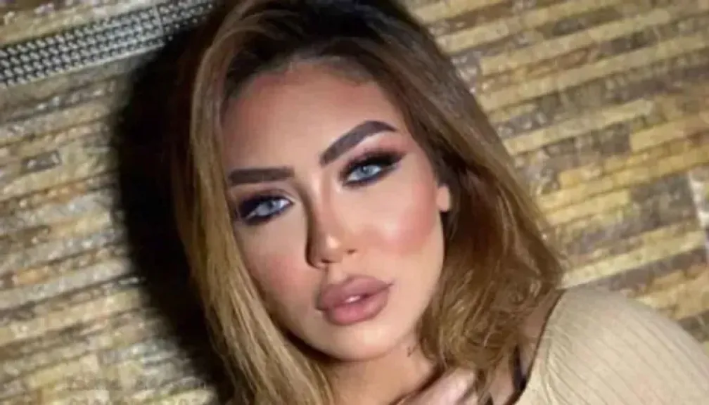 فيديوهات هدير عبدالرازق تقودها الي السجن .. وتفاصيل الليلة الاولي لها داخل الحبس