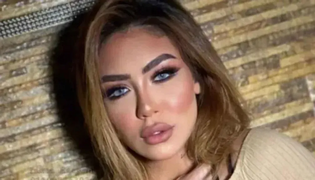 فيديو جديد للبلوجر هدير عبدالرازق يثير الجدل علي منصات التواصل الاجتماعي