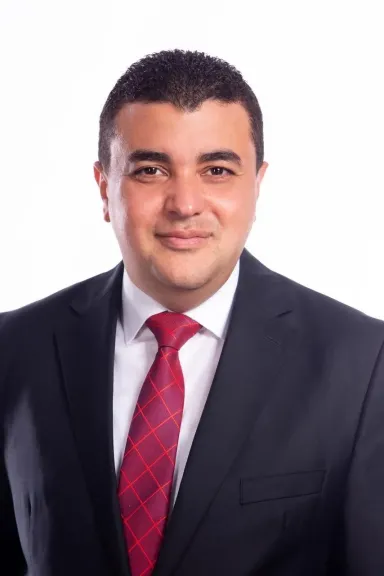 شادي الكومي: معارض ”أهلا مدارس” صورة مشرقة للتعاون بين الحكومة والقطاع الخاص
