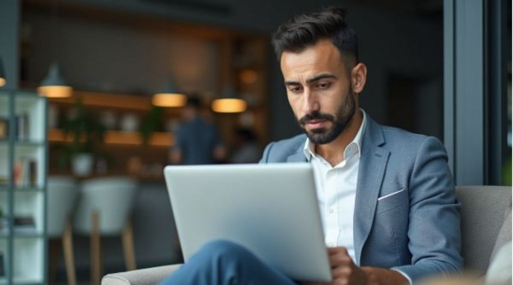 كيف غيّرت وسائل التواصل الاجتماعي طريقة استهلاك الأخبار والترفيه