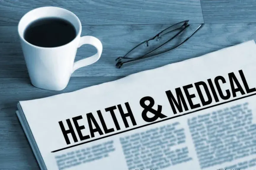 أخبار الصحة: ابتكارات طبية واكتشافات جديدة تعيد تشكيل عالم العلاج أخبار الصحة: ابتكارات طبية واكتشافات جديدة تعيد تشكيل عالم العلاج