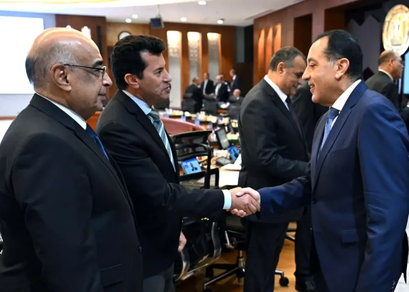 رئيس الوزراء: تشكُل رأي عام عالمي لأول مرة يرفض ما تقوم به إسرائيل من اعتداءات في قطاع غزة