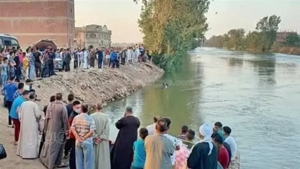 مأساة في بني سويف.. غرق 4 أطفال في حوادث متفرقة اليوم