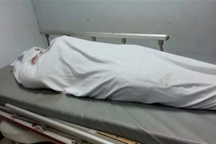 العثور على جثة شاب متحللة في منطقة جبلية بمركز الداخلة بالوادي الجديد