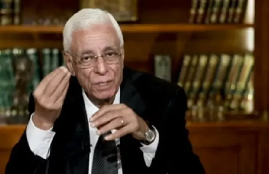 حسام موافي: معظم حالات الدوار سببها الأذن الداخلية.. والجهاز العصبي الوحيد الذي لا يجدد خلاياه