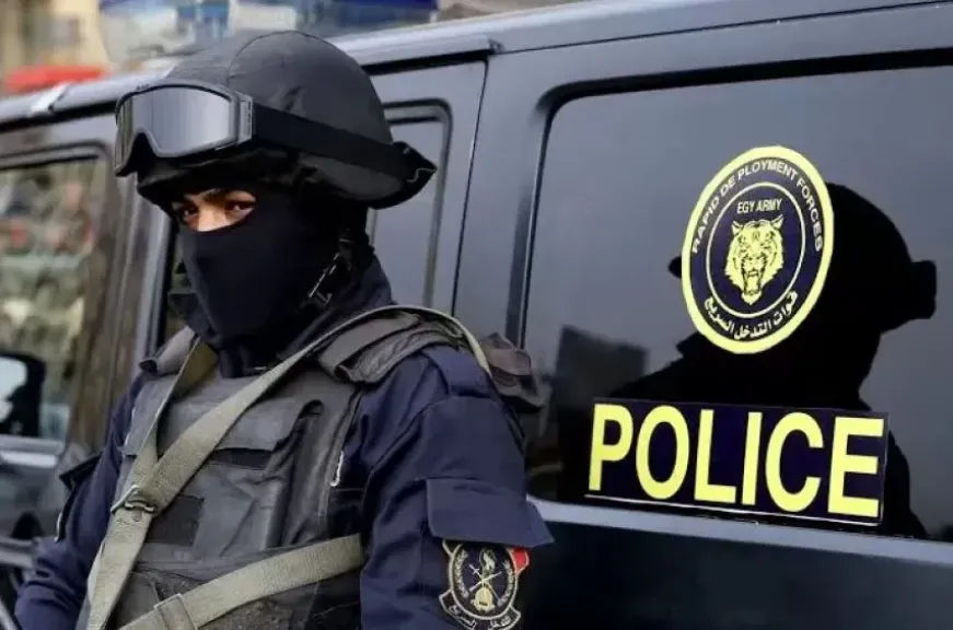 أمن الشرقية يفحص واقعة تعدي شخص على سيدة داخل مركز دروس خصوصية