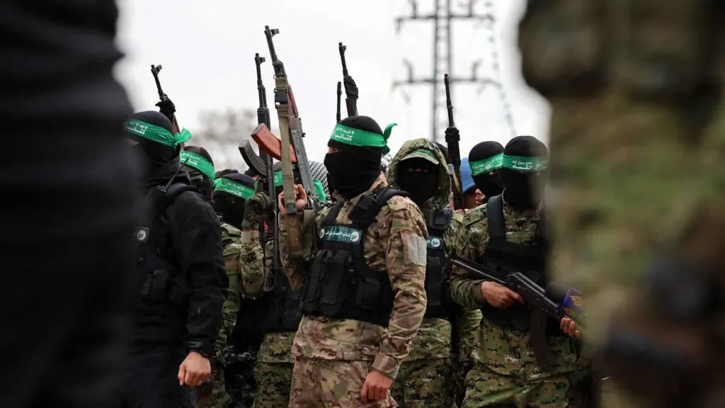 قناة كان العبرية: إسرائيل مستعدة لمنح حصانة لقادة حماس