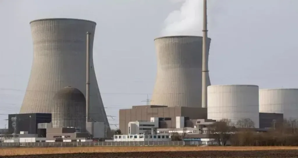 فرص عمل للشباب في مشروع الضبعة النووية برواتب مناسبة