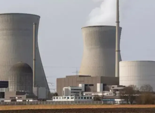 فرص عمل للشباب في مشروع الضبعة النووية برواتب مناسبة