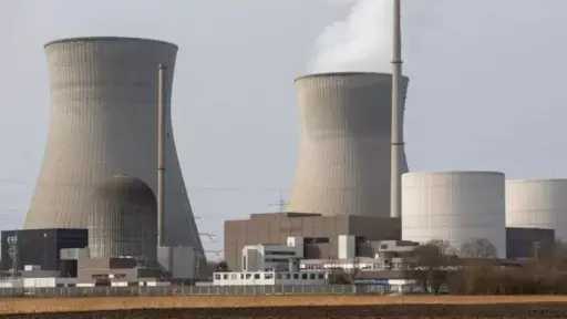 فرص عمل للشباب في مشروع الضبعة النووية برواتب مناسبة