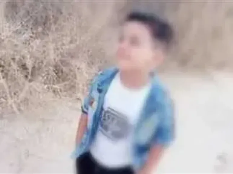 حل لغز اختطاف طفل وطلب فدية 100 ألف جنيه ببولاق الدكرور