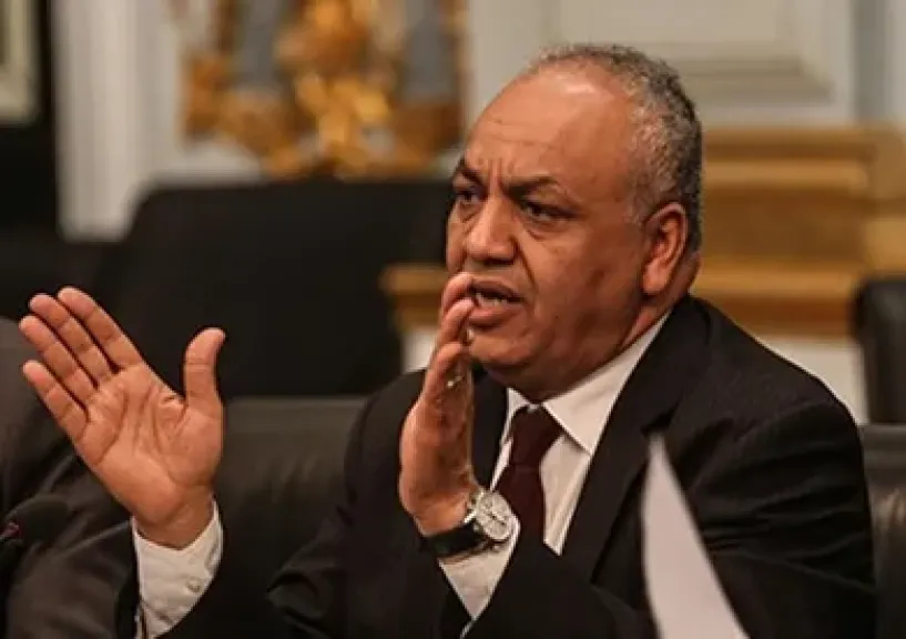 مصطفى بكري عن تصريحات الرئيس السيسي: المشككون يتصيدون بعض الكلمات ويخرجونها عن سياقها
