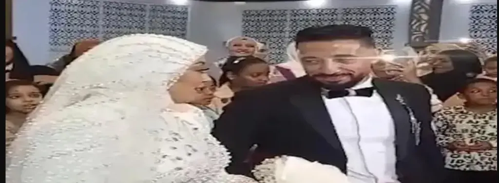جمال شعبان يحذر العرسان من الانفعال الشديد يوم الزفاف: التوتر والفرحة الزائدة قد يؤثران على القلب