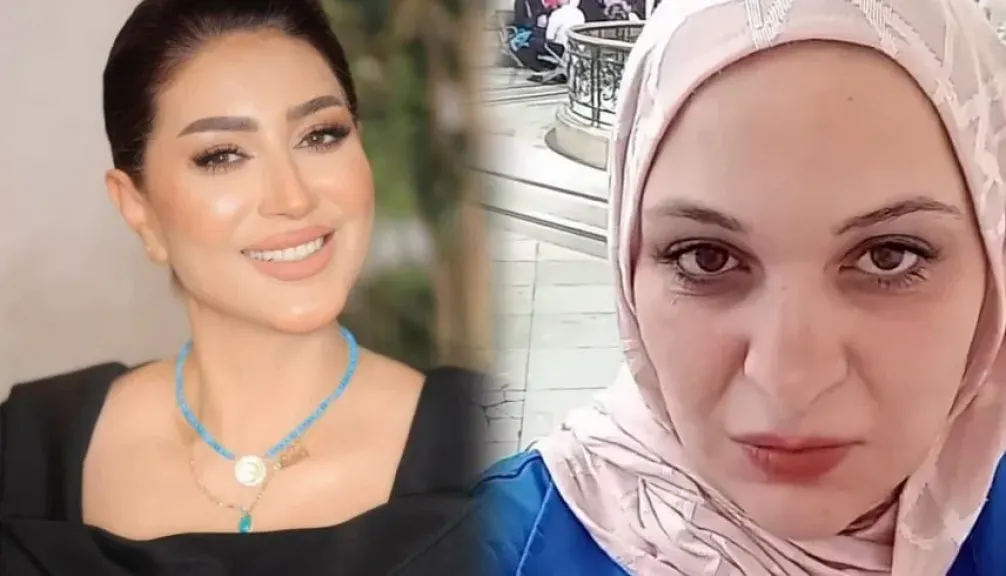 تأييد حبس صاحبة حساب «مروة بنت مبارك» المتهمة بالتشهير بالفنانة وفاء عامر عامين وغرامة 100 ألف جنيه