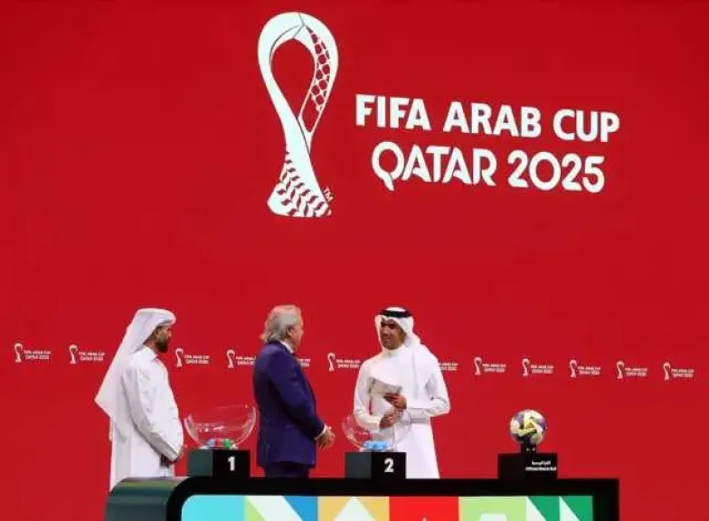 بمشاركة مصر..قطر تكشف موعد بيع تذاكر بطولتي كأس العرب ومونديال للناشئين