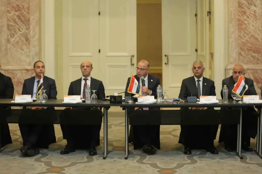 رئيس هيئة الرقابة المالية: البورصة المصرية جاهزة لاستقبال الطروحات الجديدة