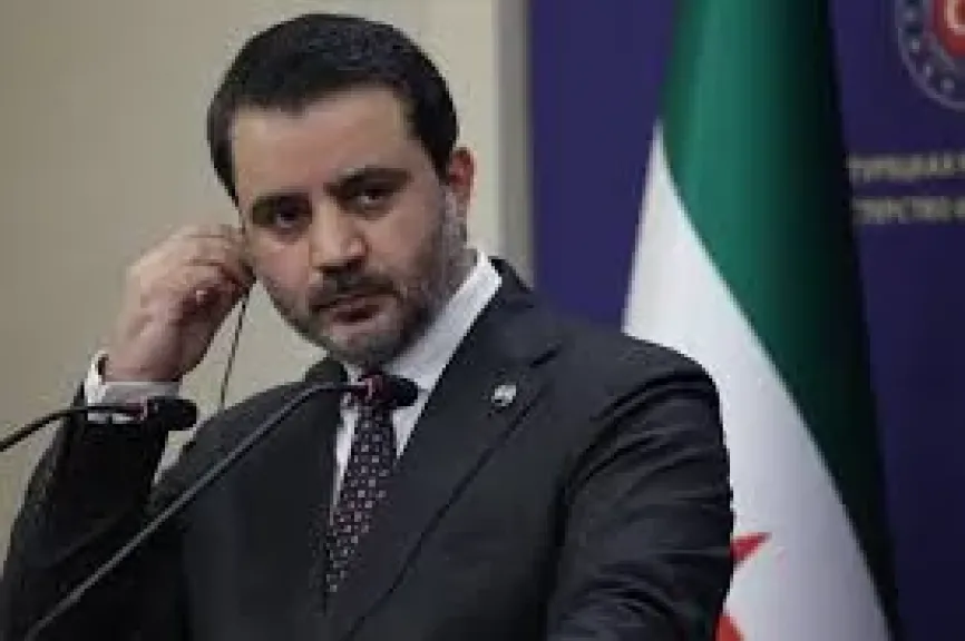 وزير خارجية سوريا: ضربات إسرائيل جعلت تطبيع العلاقات صعبا
