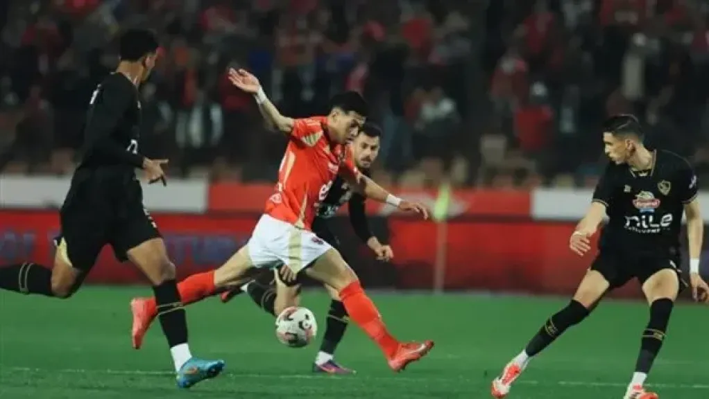 القمة المصرية المنتظرة: الأهلي والزمالك 29 سبتمبر.. وهذه هي القنوات الناقلة