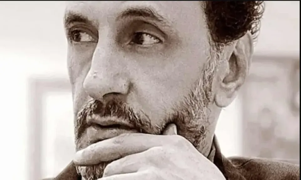 رحيل مصمم ”قصص الانبياء” احمد الضوي بعد صراع مع المرض
