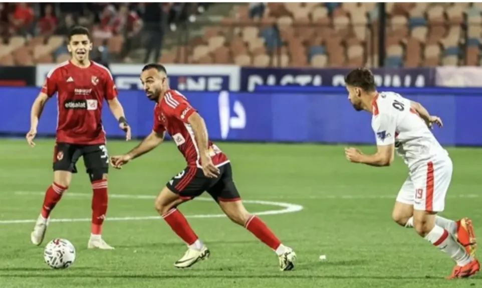 تاريخ مواجهات الأهلي ضد الزمالك قبل مواجهة اليوم في الدوري