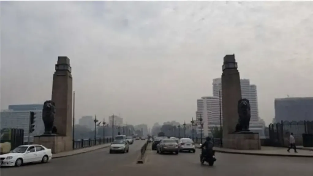 الطقس غدا.. خريفى مائل للبرودة ليلا ونشاط رياح والعظمى بالقاهرة 28 درجة