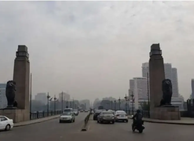 الطقس غدا.. خريفى مائل للبرودة ليلا ونشاط رياح والعظمى بالقاهرة 28 درجة