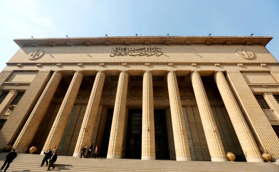 عودة العمل للمحاكم بكامل طاقتها بعد انتهاء الإجازة القضائية