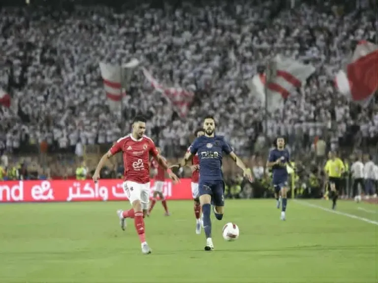 عبدالحفيظ: الأهلي تفوق على الزمالك بالهوية وليس بالأسماء
