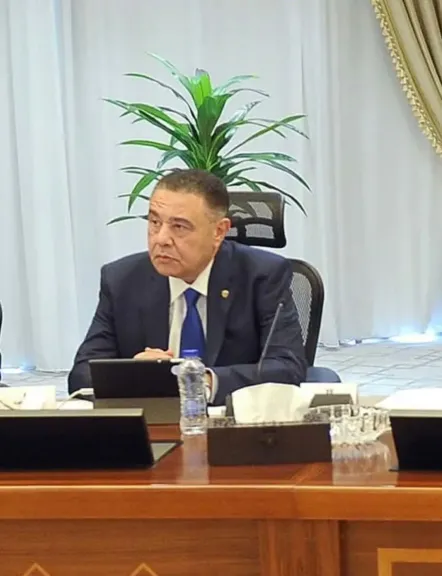 خريطة تنمية جديدة للبحر الأحمر.. عمرو حنفي يعتمد المخطط الاستراتيجي للغردقة وحلايب