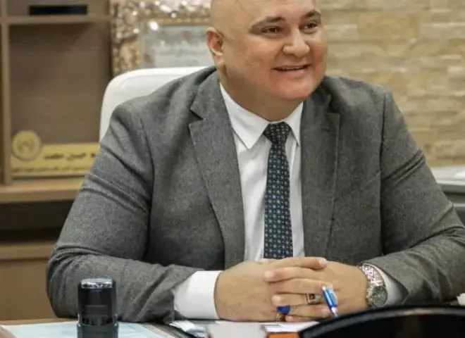 «النيابات والمحاكم» تُشكل غرفة عمليات لمتابعة انتخابات النواب بمحافظات المرحلة الأولى