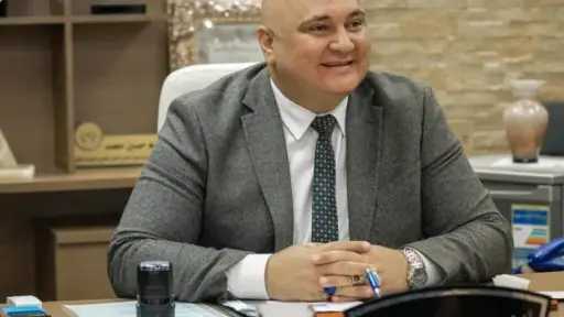 «النيابات والمحاكم» تُشكل غرفة عمليات لمتابعة انتخابات النواب بمحافظات المرحلة الأولى