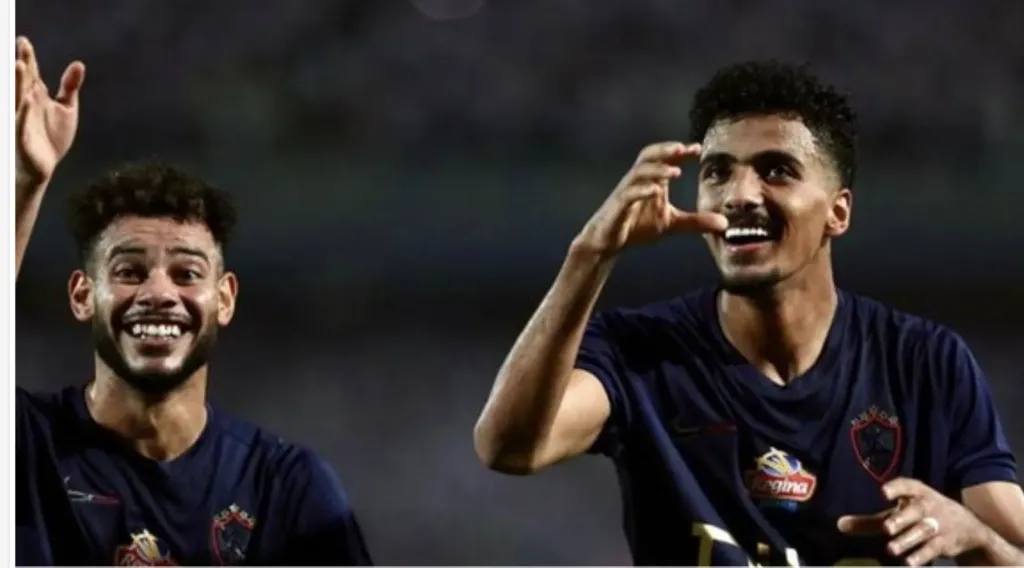 شوبير يدافع عن حسام عبدالمجيد بعد مصافحة لاعبي الأهلي