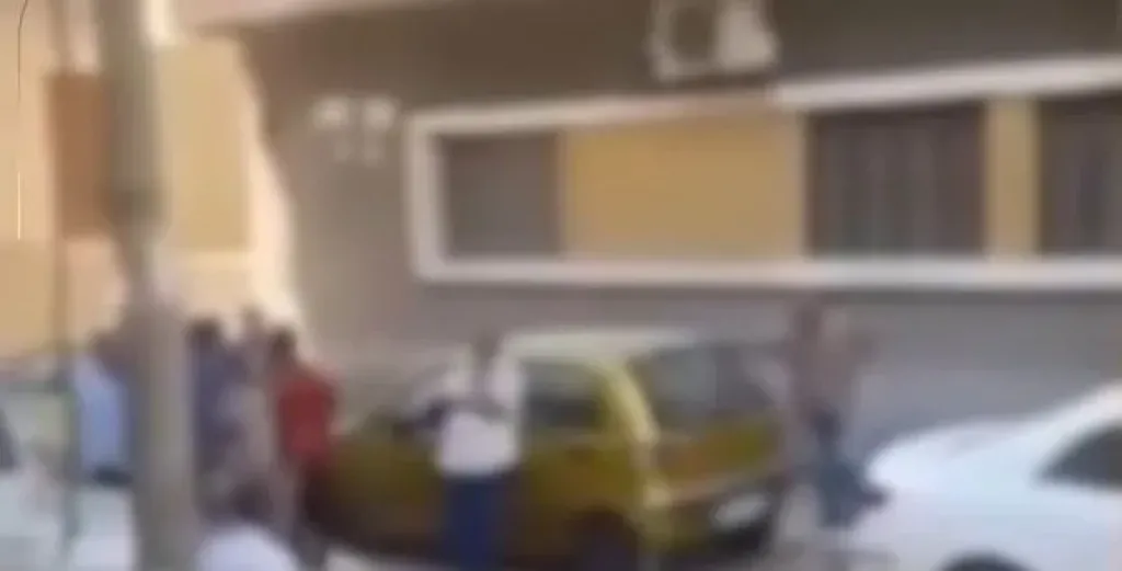 الداخلية تكشف حقيقة التنقيب عن الآثار داخل مدرسة بالمنيا