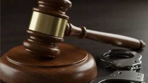 الإعدام والمؤبد في انتظار المتهمين بقتل طفل وبيع أعضائه عبر الشبكة المظلمة