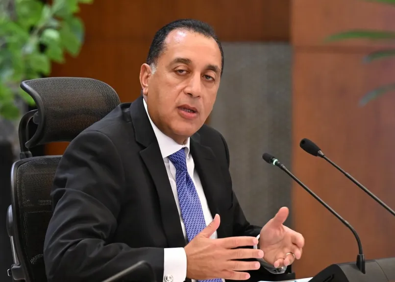 ”مدبولي” يُوجه بتعزيز آليات رصد الاستغاثات الطبية مع تقديم أفضل استجابة ممكنة بشأنها