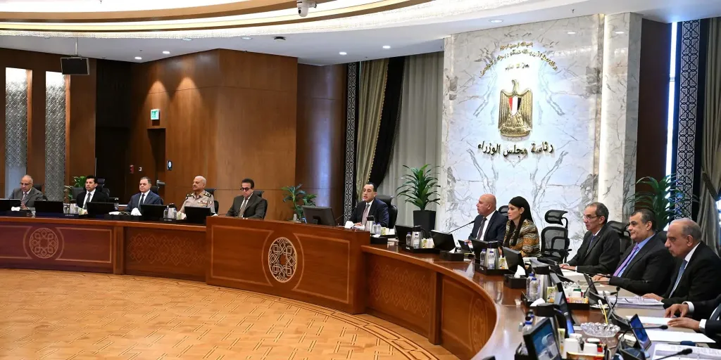 رئيس الوزراء: العد التنازلي بدأ ولم يتبق سوى أقل من شهر على افتتاح المتحف المصري الكبير