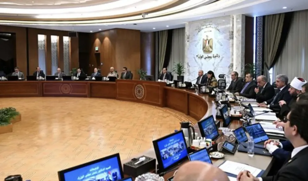 بسبب تصرفات إثيوبيا.. مجلس الوزراء يُحذّر المعتدين على أراضي طرح نهر النيل