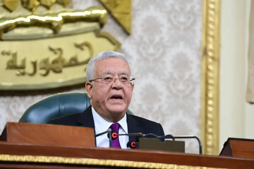 جبالي لوزير العدل: خبطت على البينش بعنف أمس وقلت بدائل الحبس الاحتياطي كافية.. ما الذي دفعك للتراجع؟