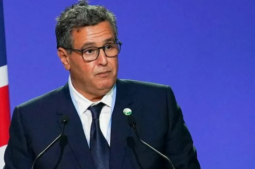 مظاهرات المغرب.. رئيس الحكومة يعلن الاستعداد للحوار والتفاعل مع مطالب الشباب