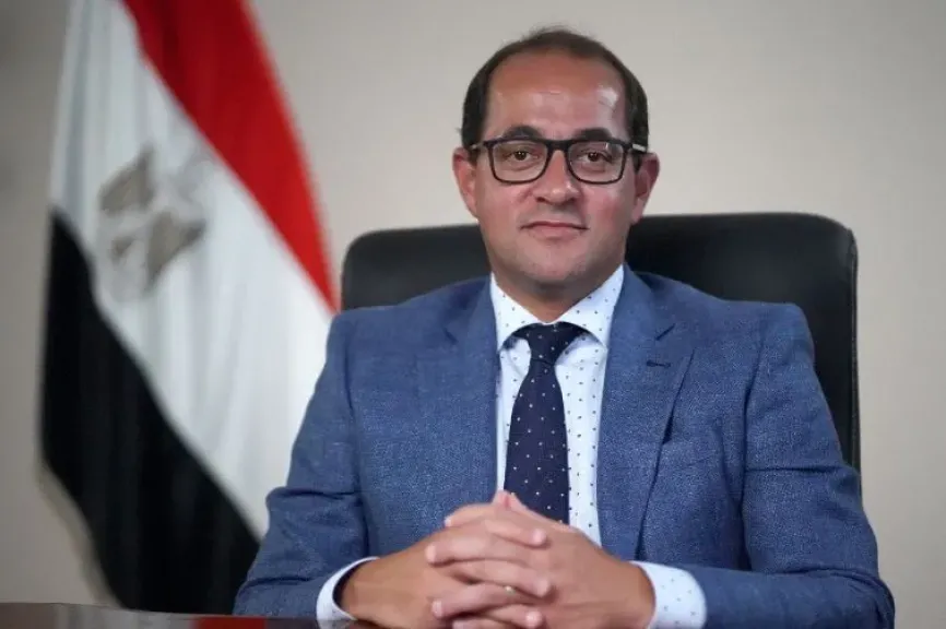 وزير المالية: شركة العاصمة الإدارية سددت 8 مليارات جنيه ضرائب العام المالي المنقضي