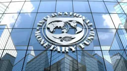 بعثة صندوق النقد تبدء المراجعة الخامسة والسادسة وقرارات جديدة في اعقاب الزيارة