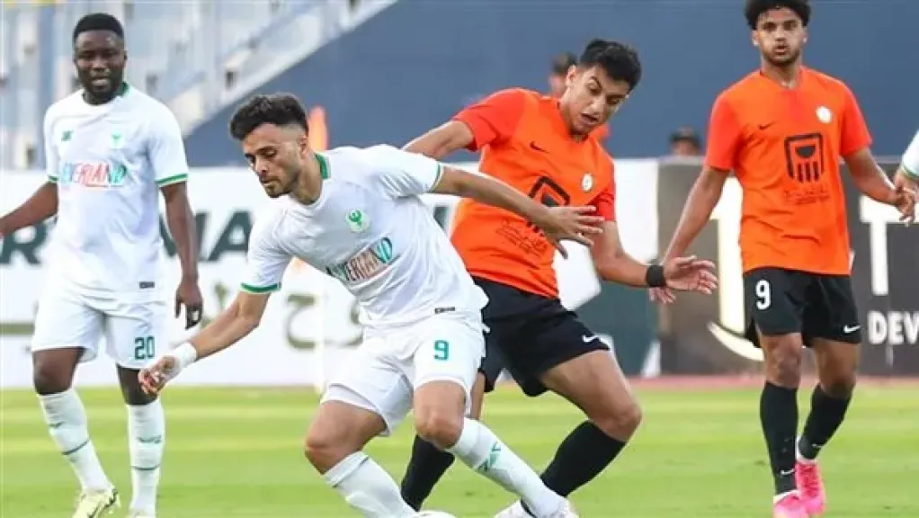صراع المراكز يشتعل.. المصري يواجه البنك الأهلي في الدوري