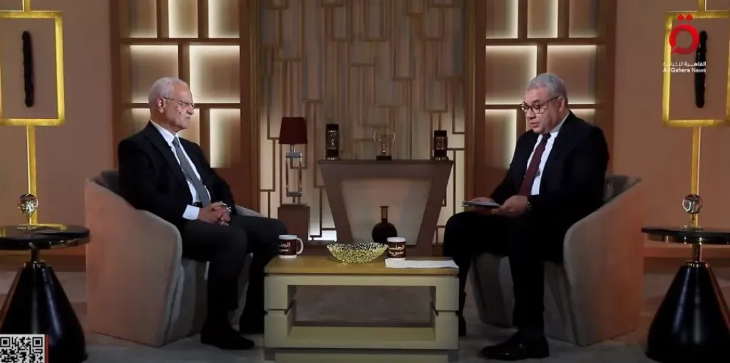 وكيل جهاز المخابرات الأسبق يكشف كواليس محادثات مع حماس بعد طوفان الأقصى
