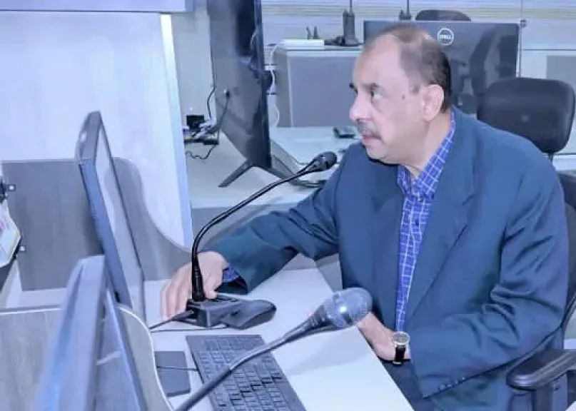سوهاج ترفع حالة الاستعداد تحسبا لارتفاع منسوب النيل.. وتحركات ميدانية لمتابعة الموقف على الطبيعة