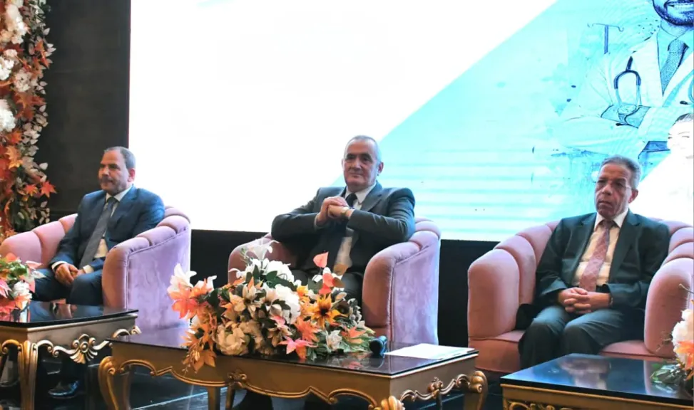 المستشفيات التعليمية تناقش ”الفجوة فى تقديم الخدمة الصحية” بمؤتمر مستشفى شبين الكوم التعليمي