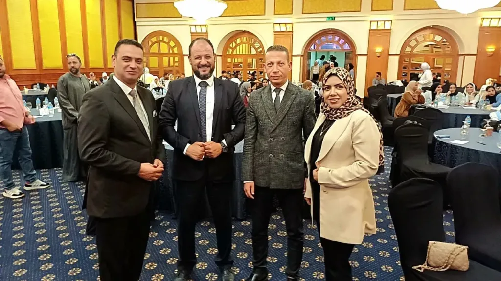 أفرولاند تعلن عن 500 فرصة عمل جديدة لأبناء الأقصر في قطاعات الزراعة والصناعة والعقارات والسياحة